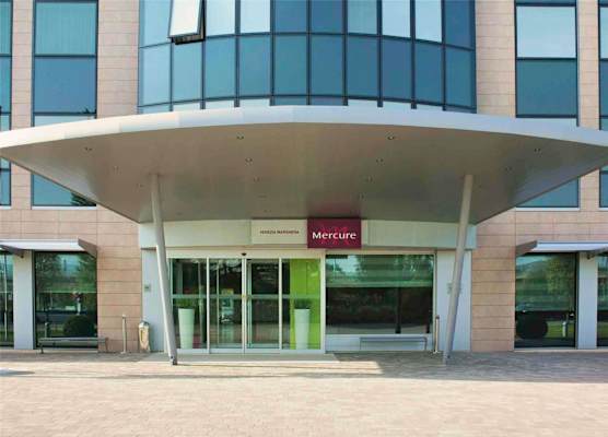 Hotel Mercure Venezia-Marghera 1