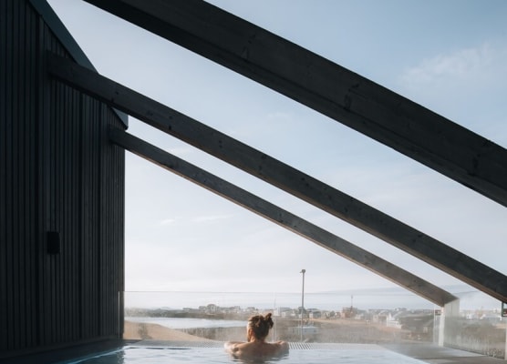 Hotel Berg by Keflavik Airport 1