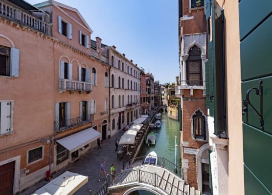 Palazzo San Lorenzo 1