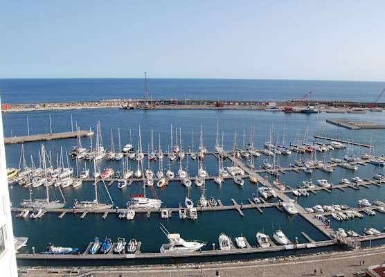 Atlantic Tower - Free Parking 1