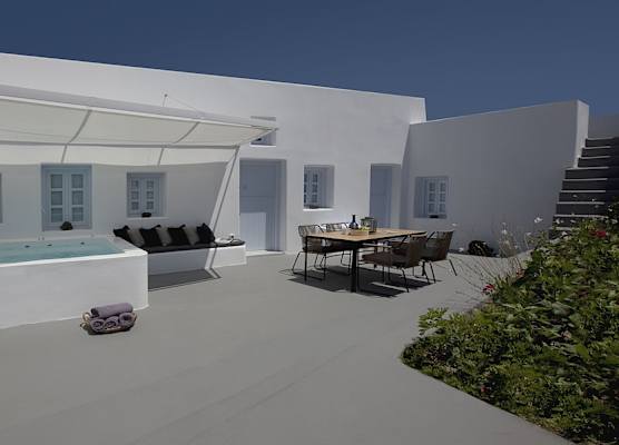 Anemolia Villa 1