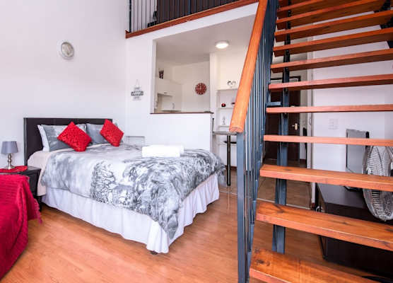 JoziStay @ Savannah Apartments 1