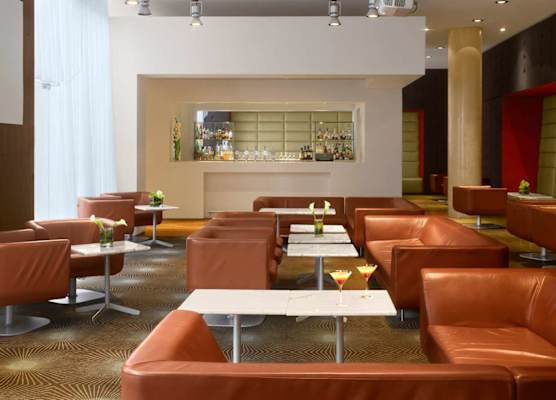 Radisson Blu Hotel, Liverpool 1