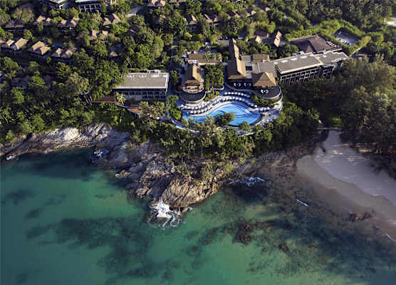 Pullman Phuket Arcadia Naithon Beach 1