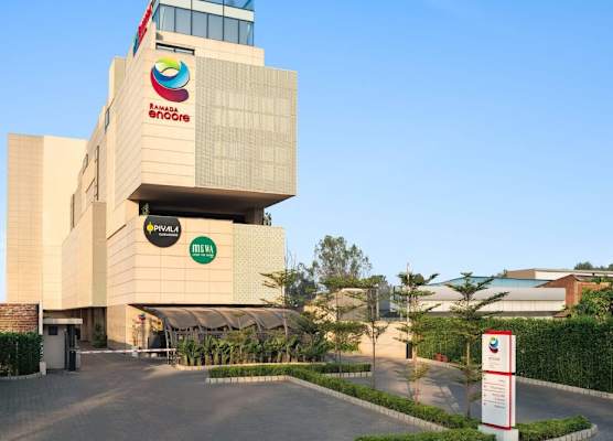 Ramada Encore by Wyndham Ambala GT Road 1