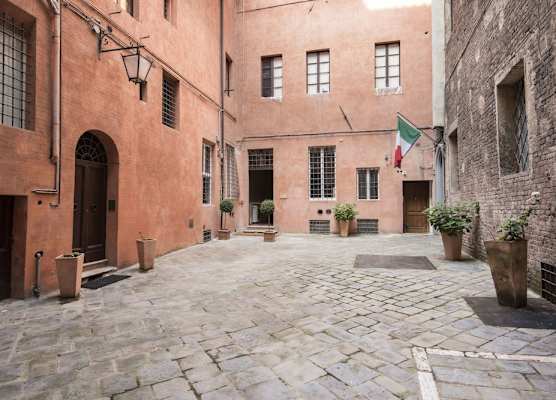 La Terrazza Sul Campo-Rooms Only 1