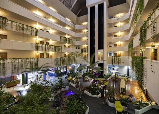 Novotel Darwin CBD 1