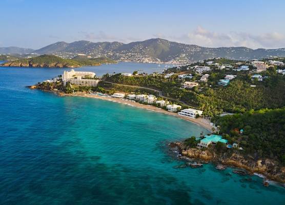 The Westin St Thomas Beach Resort & Spa 1