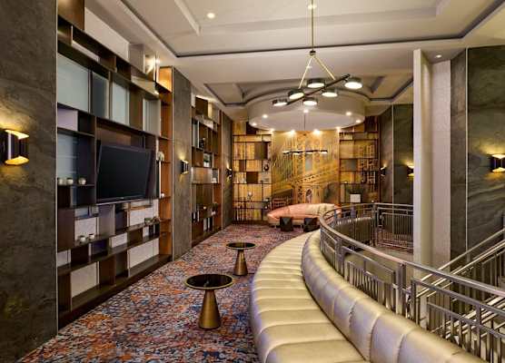 Sheraton Brooklyn New York 1