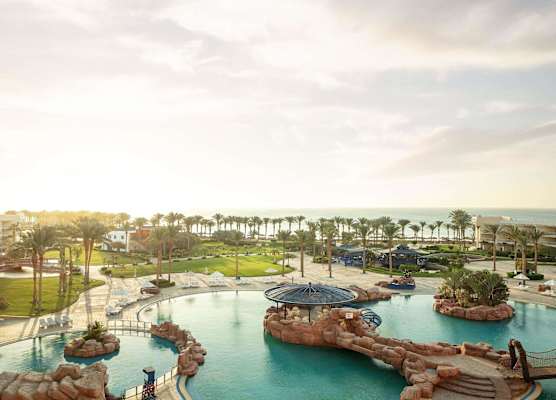 Palm Royale Resort - Soma Bay 1