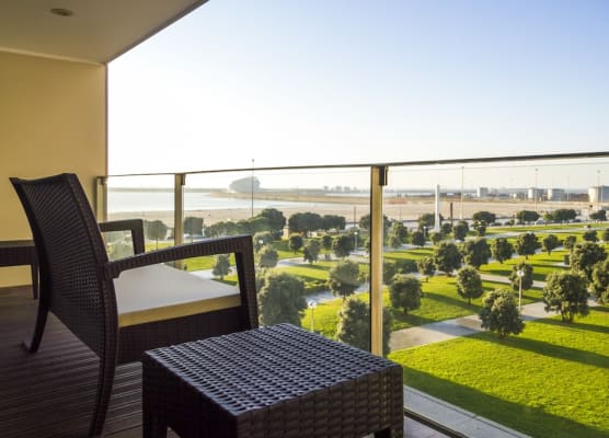 Liiiving in Matosinhos - High Sea Condo 1