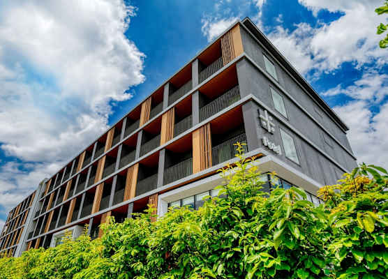Umekoji Potel KYOTO 1
