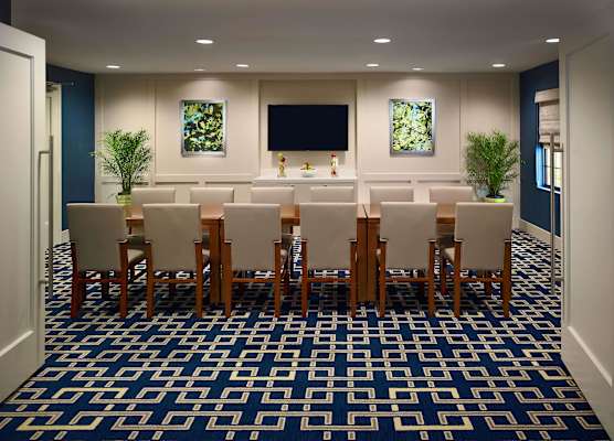 Sonesta ES Suites Charlotte Arrowood 1