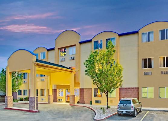 Days Inn by Wyndham Lehi 1