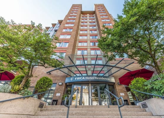 Hotel Willo - previously known YWCA Hotel 1