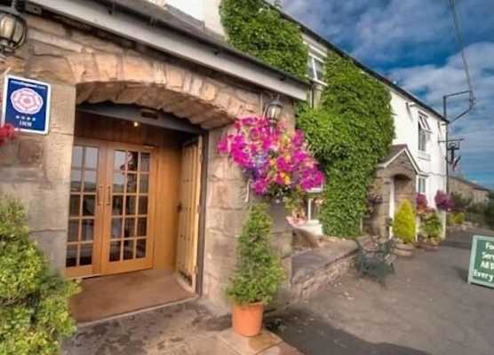 The Anchor Inn 1