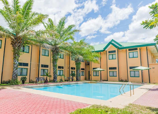 Microtel by Wyndham Cabanatuan 1