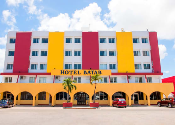 Hotel Batab 1