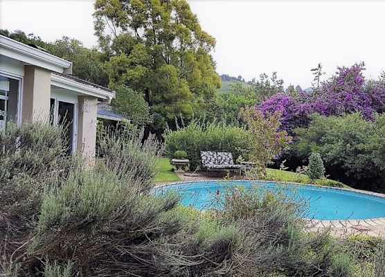 Cathkin Cottage Bed & Breakfast 1