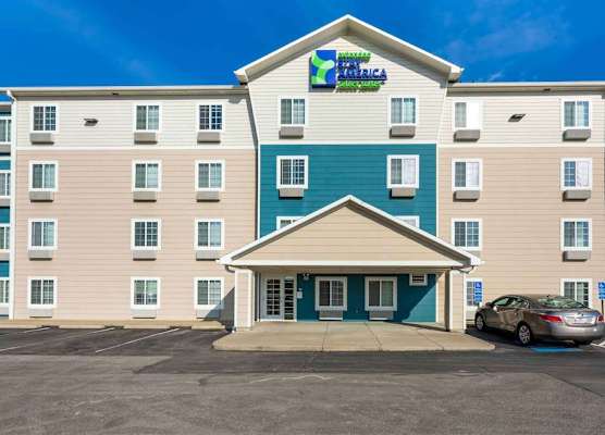 Extended Stay America Select Suites - Cleveland - Avon 1