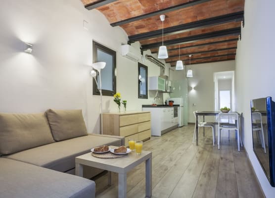 Fira Apartments by gaiarooms 1