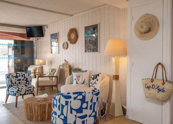 The Originals City, Hotel Cap Maya, Cap d'Agde 1