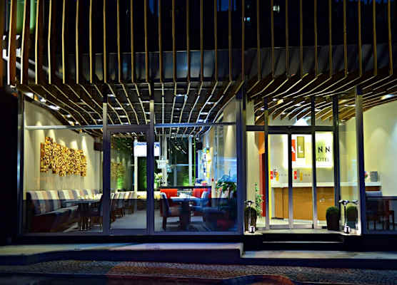 All Inn Hotel 1