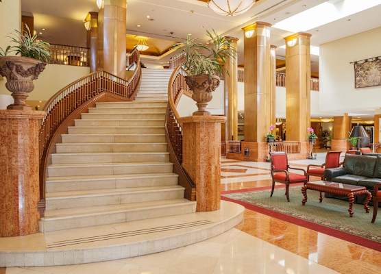 Barcelo Guatemala City 1