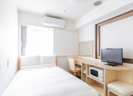 HOTEL MYSTAYS Higashi Ikebukuro 1