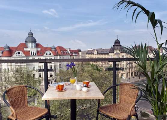 Come Inn Berlin Kurfürstendamm 1