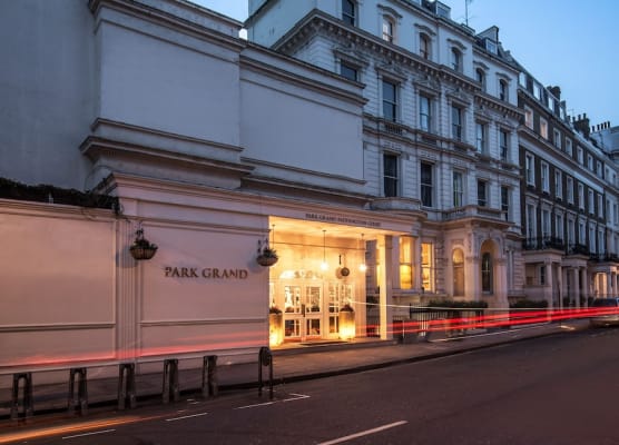 Park Grand Paddington Court 1