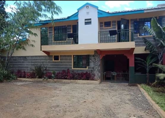 Annabelle Guest House 1