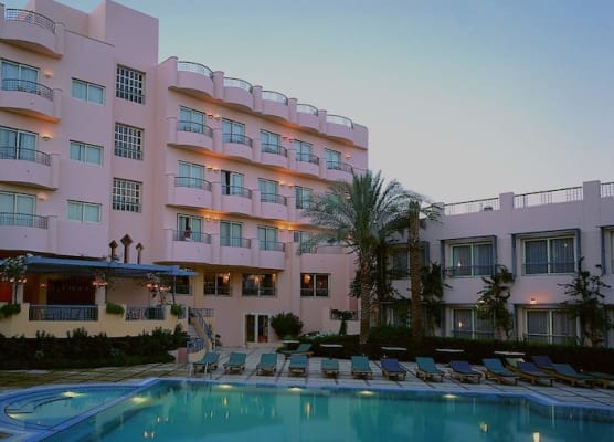 Sea Garden Hotel 1