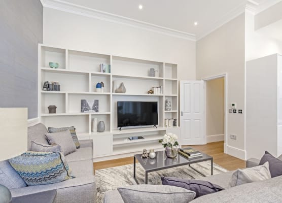Chesham Court Knightsbridge 1