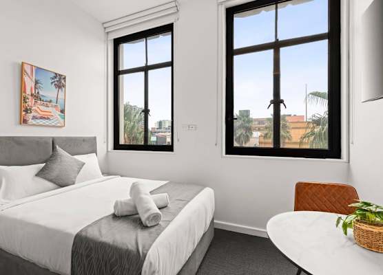 Comfort Inn Geelong 1