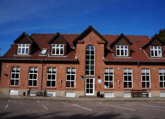 Danhostel Brande 1