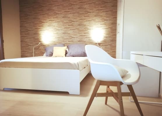 Due Rioni Bed and Breakfast 1