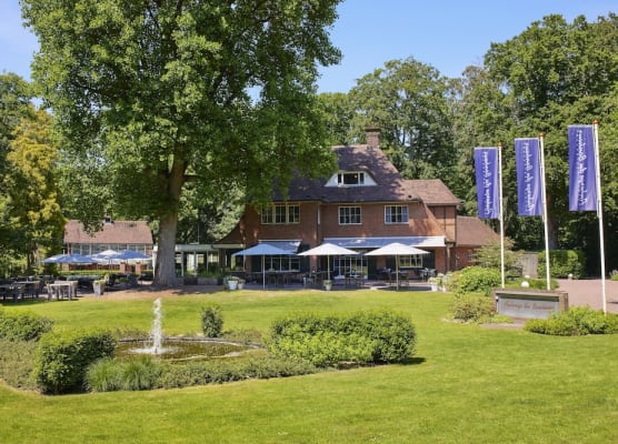 Auberge Du Bonheur 1