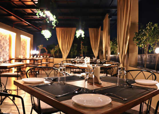 RION - A Boutique Hotel 1