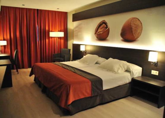 Brea's Hotel 1