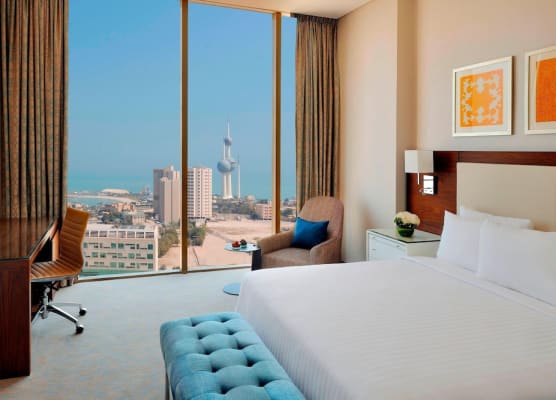 Residence Inn by Marriott Kuwait City 1