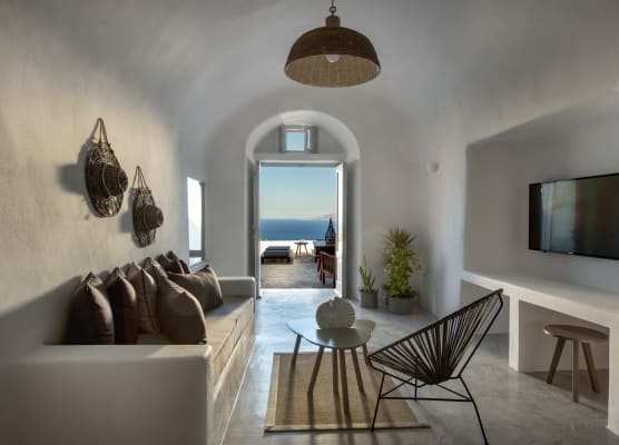 Senses Luxury Villa 1