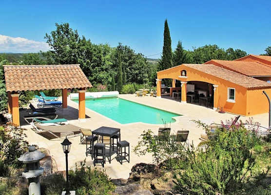 Villa COLIBRI 1