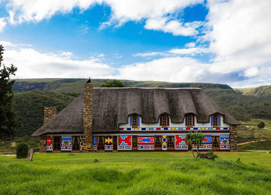 Addo Bush Palace Private Reserve 1