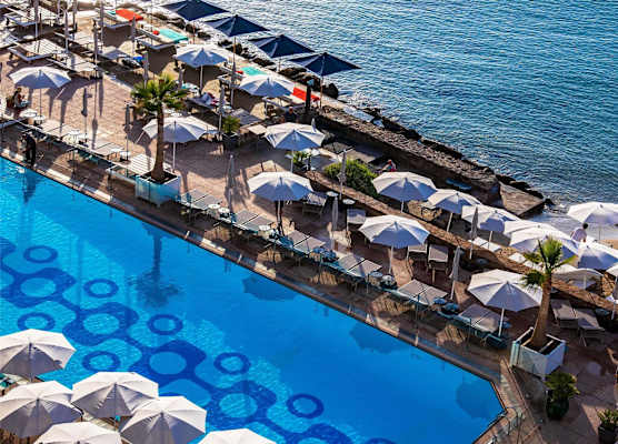 Pullman Cannes Mandelieu 1