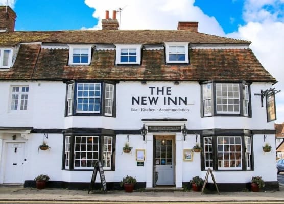 The New Inn 1