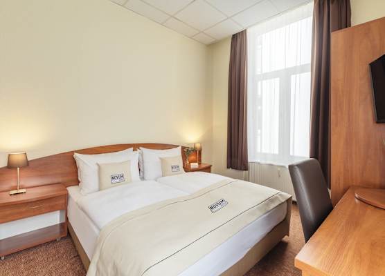 Hotel Hamburg Stadtzentrum 1