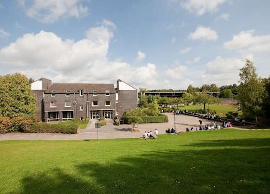 Auberge des 3 Fontaines - Youth Hostel 1
