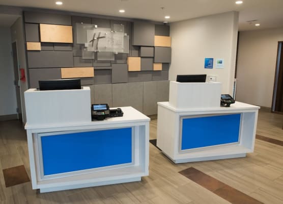 Holiday Inn Express & Suites EAST LANSING by IHG 1
