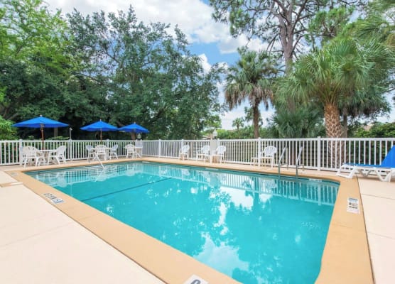 Sleep Inn Sarasota North 1